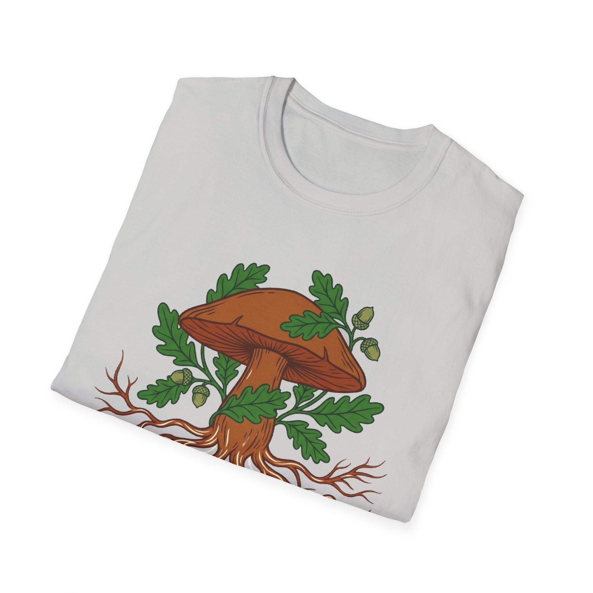 Earth Healer T-Shirt