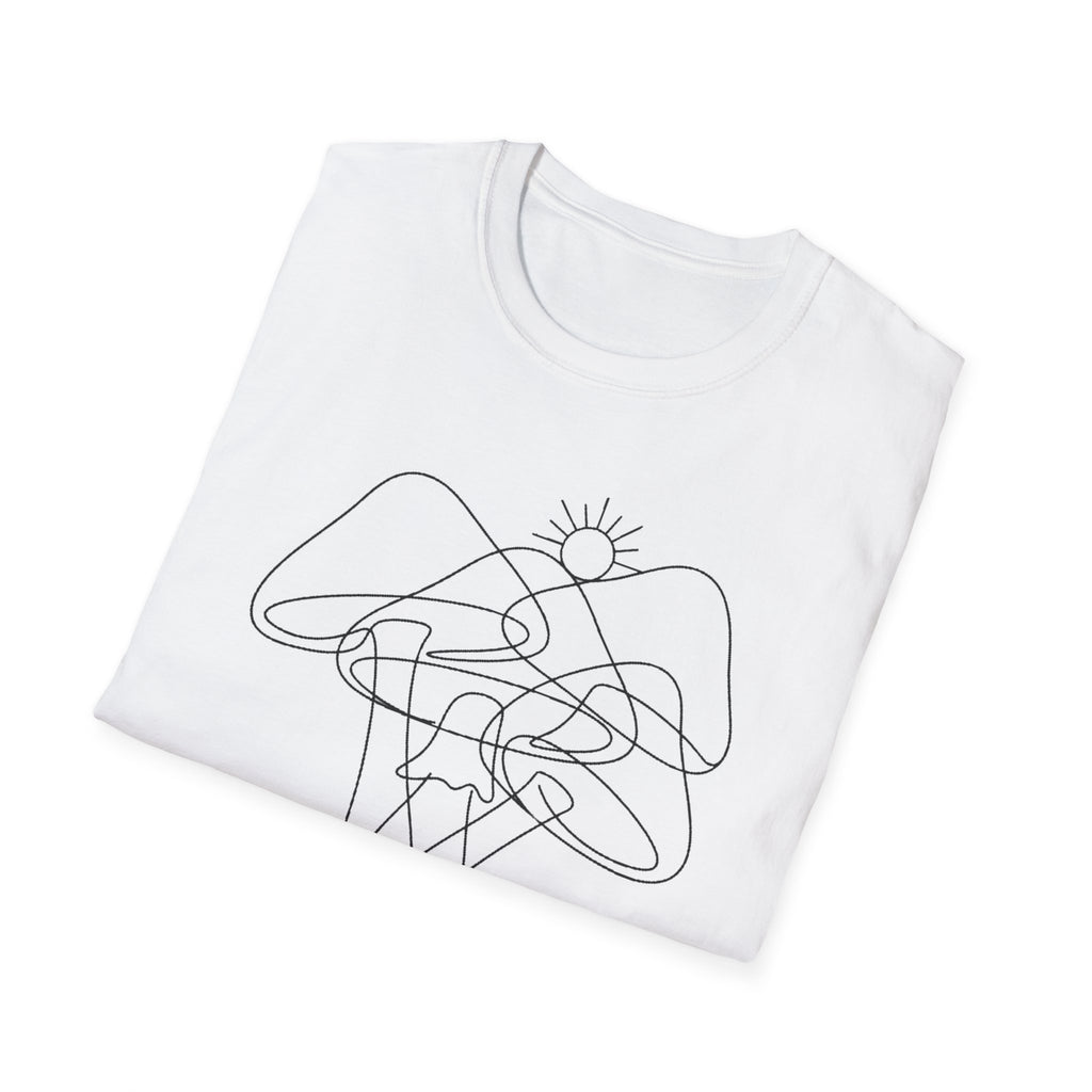 Expand T-Shirt