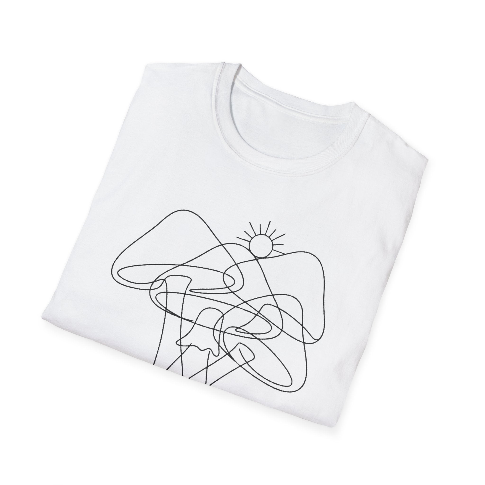Expand T-Shirt