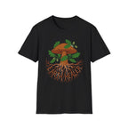 Earth Healer T-Shirt