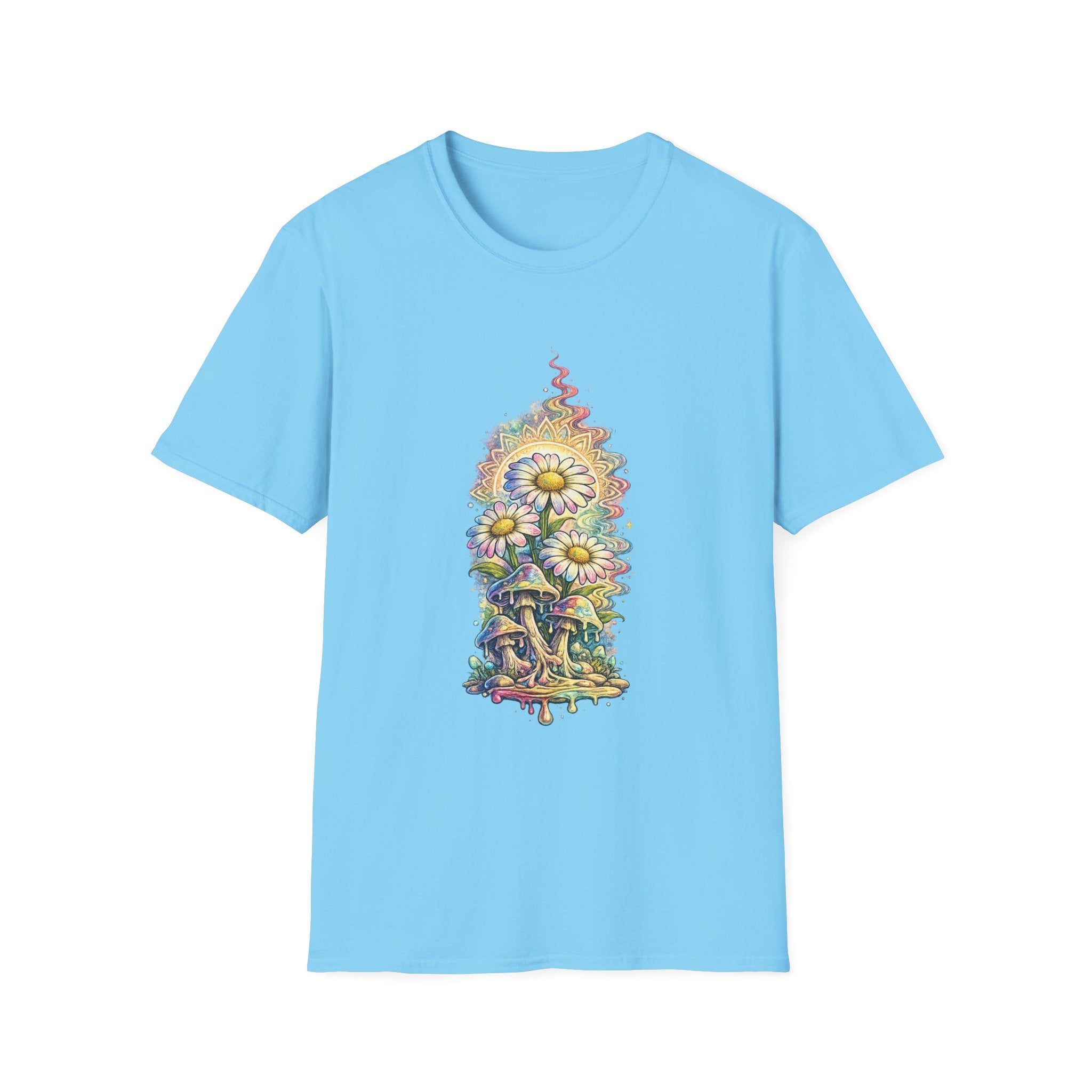 Daisy Trip T-Shirt