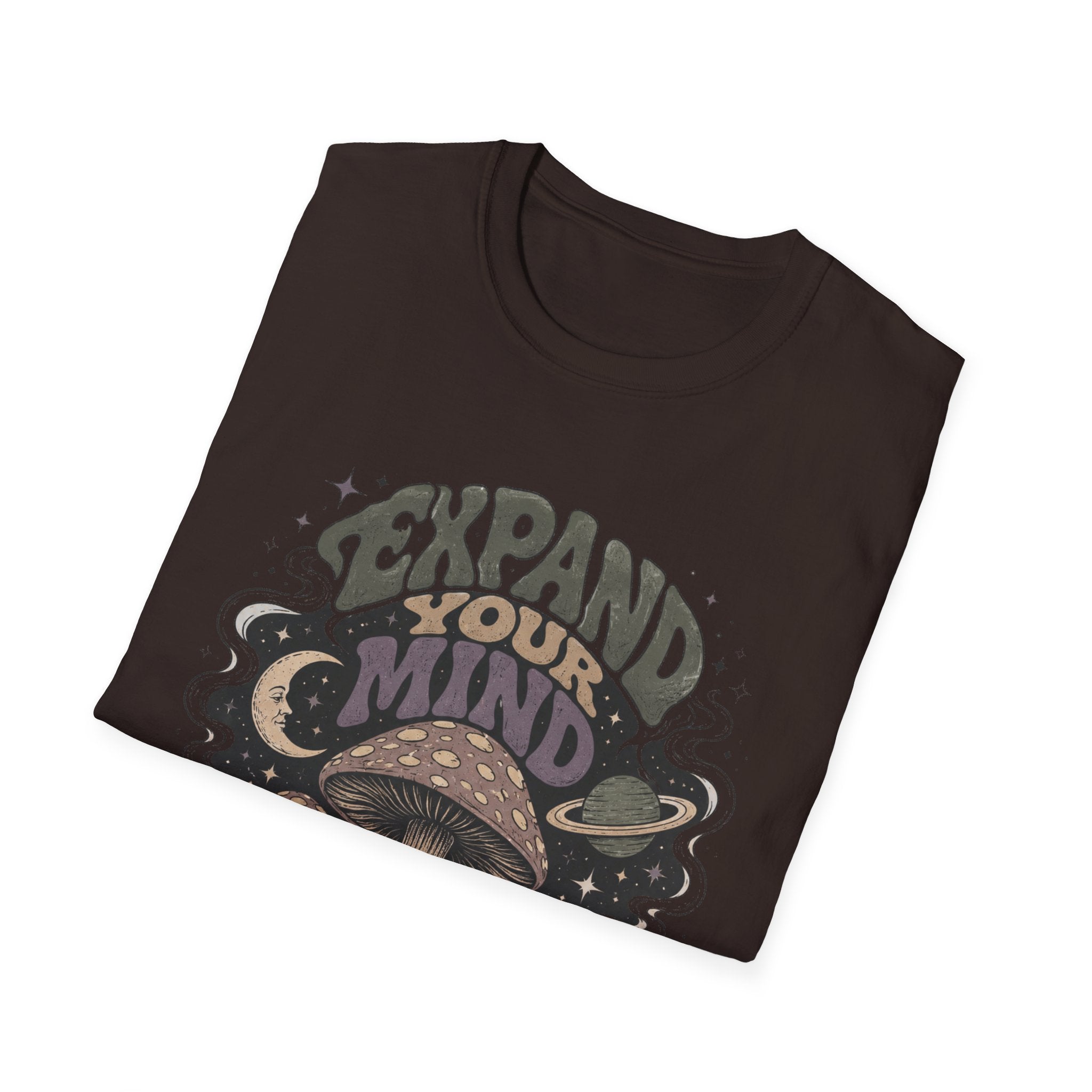 Expand Your Mind T-Shirt