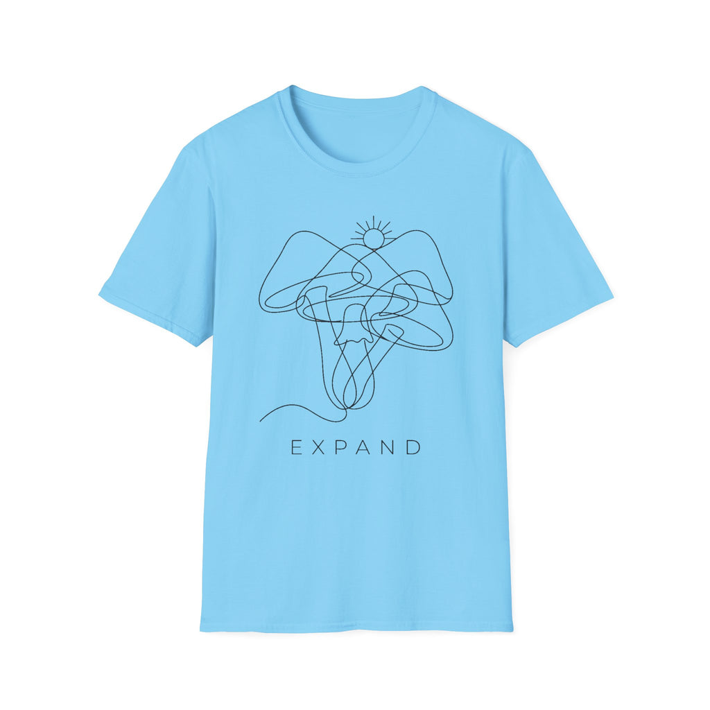 Expand T-Shirt