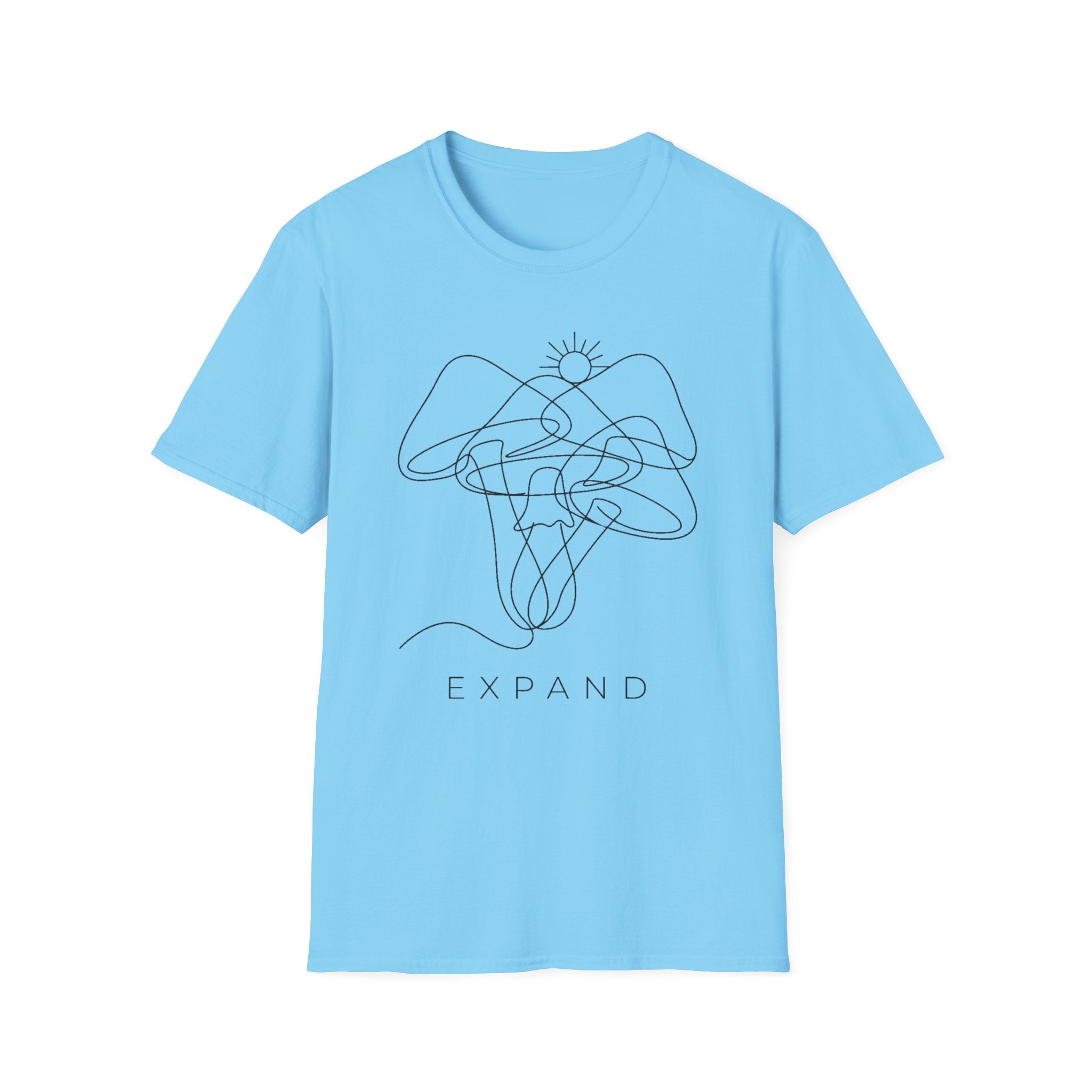 Expand T-Shirt