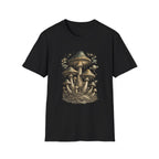 Drippy Mushroom T-Shirt