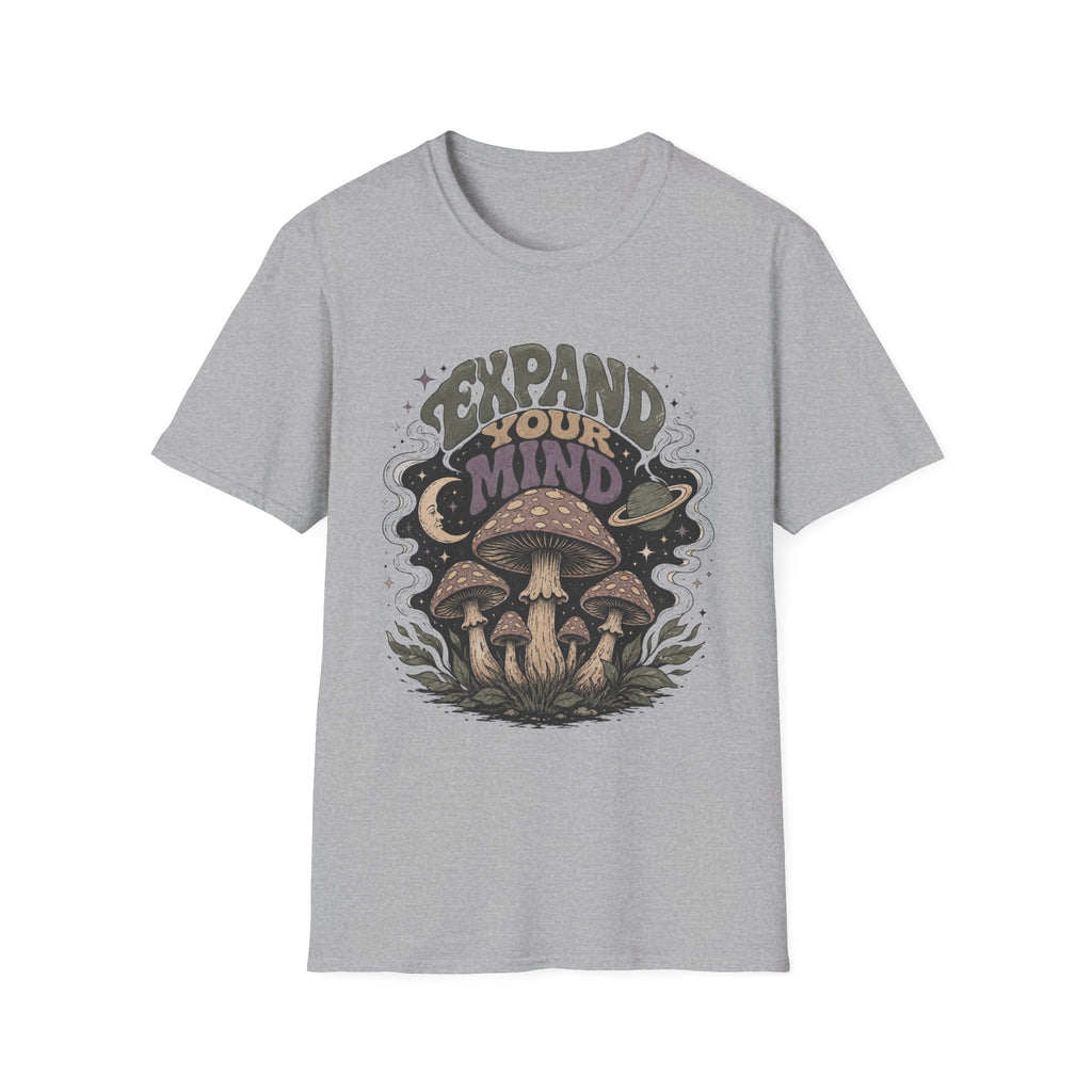 Expand Your Mind T-Shirt
