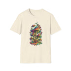 Drippy Mushroom Too T-Shirt