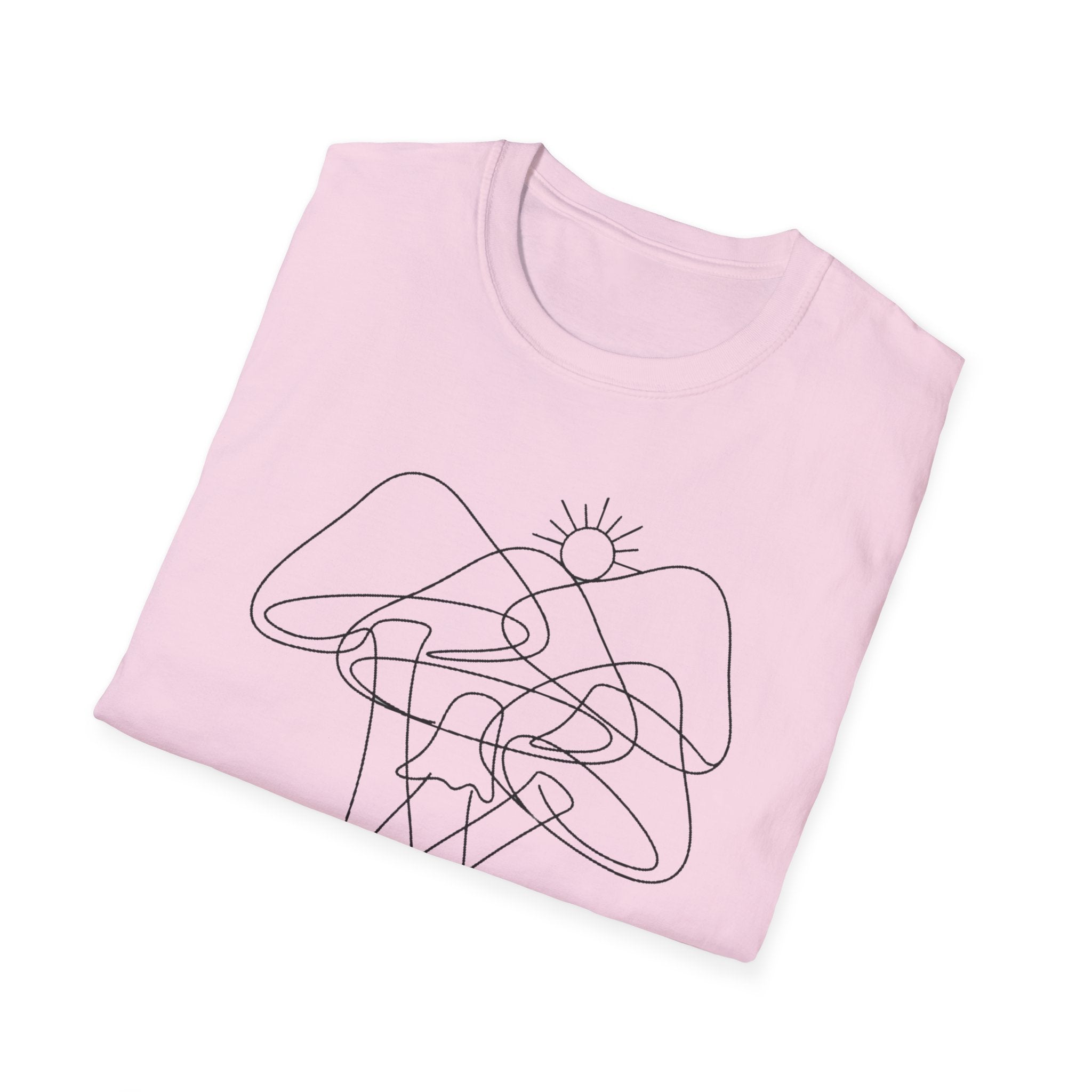 Expand T-Shirt