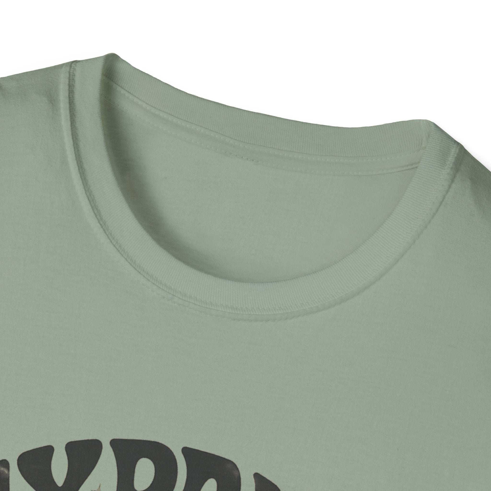 Expand Your Mind Too T-Shirt