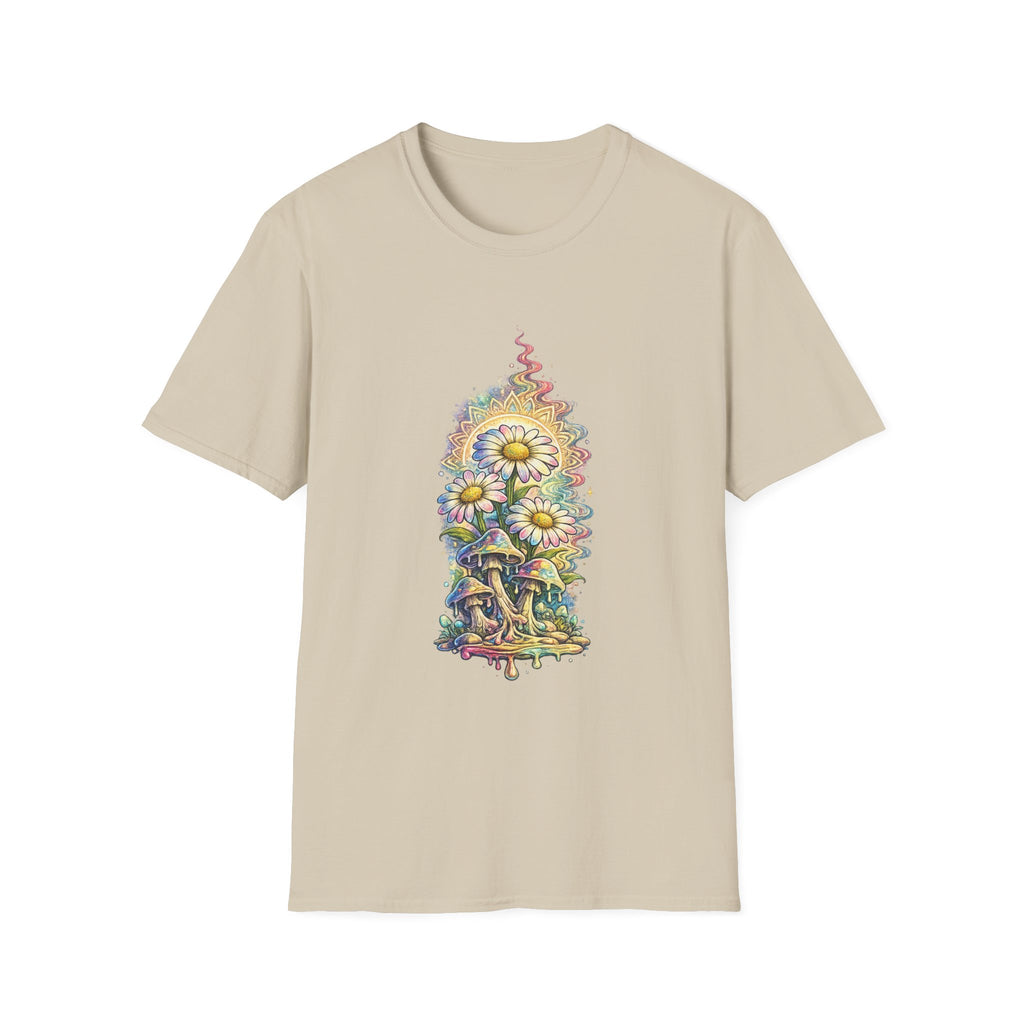 Daisy Trip T-Shirt