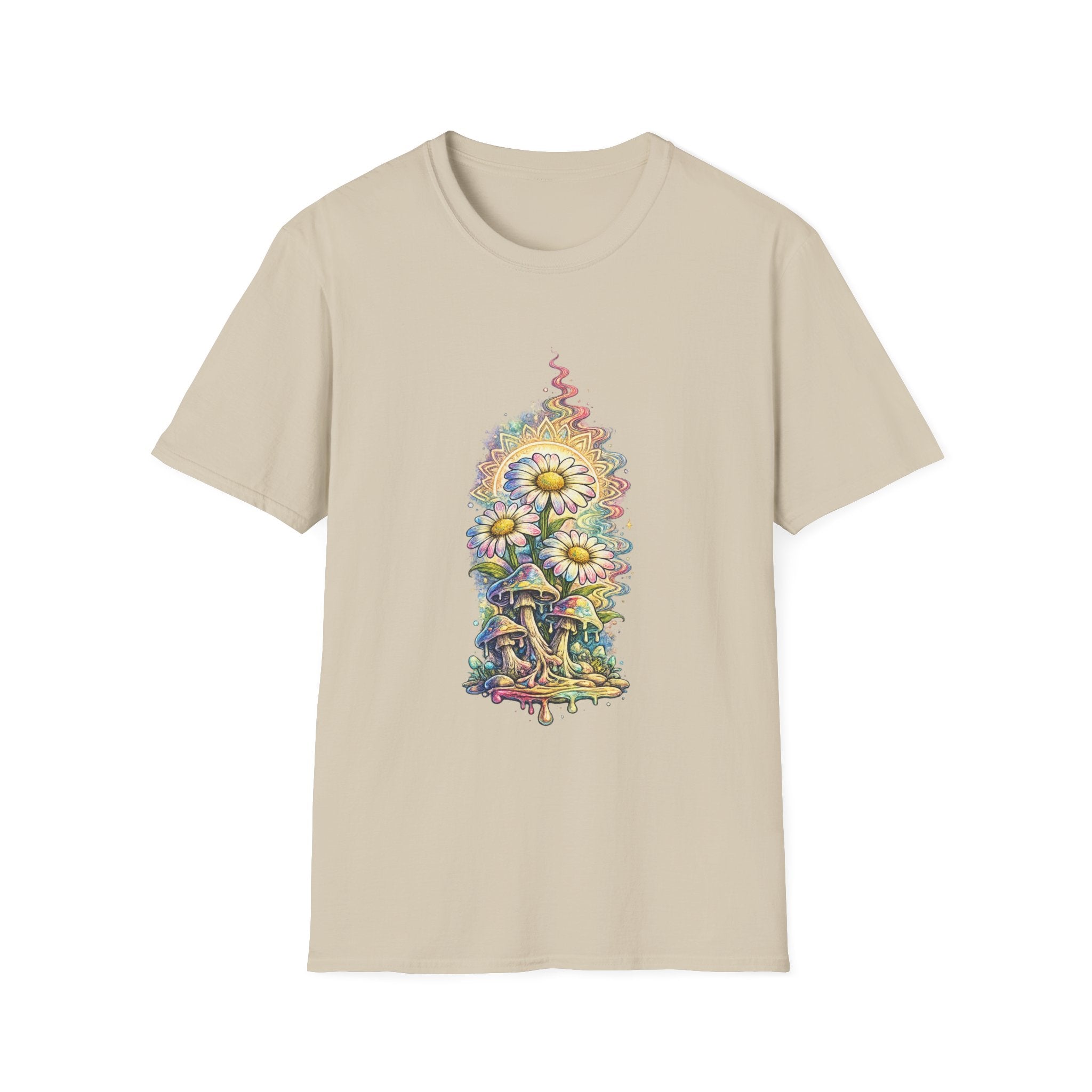 Daisy Trip T-Shirt