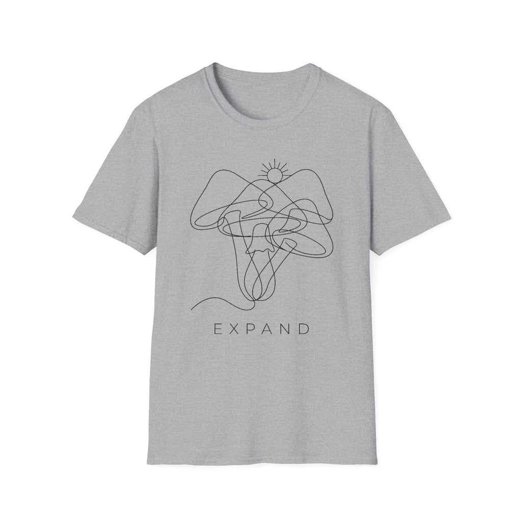 Expand T-Shirt