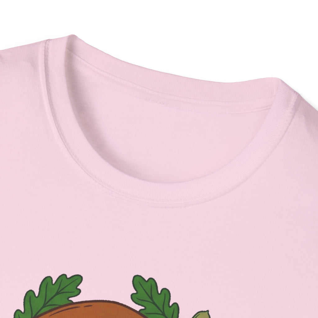 Earth Healer T-Shirt