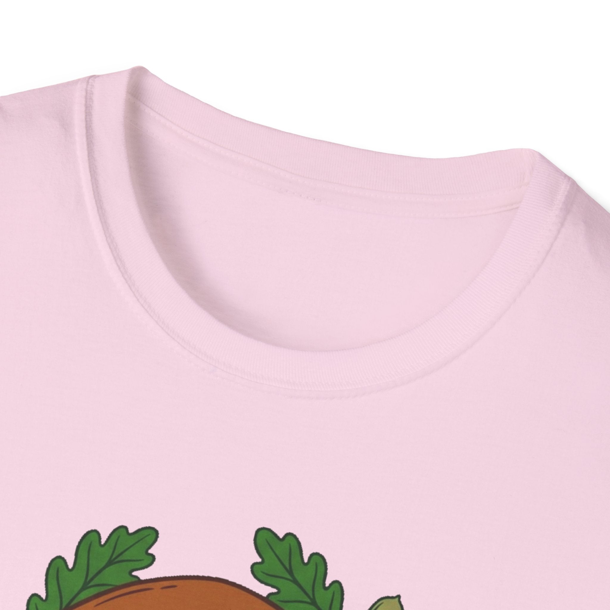 Earth Healer T-Shirt