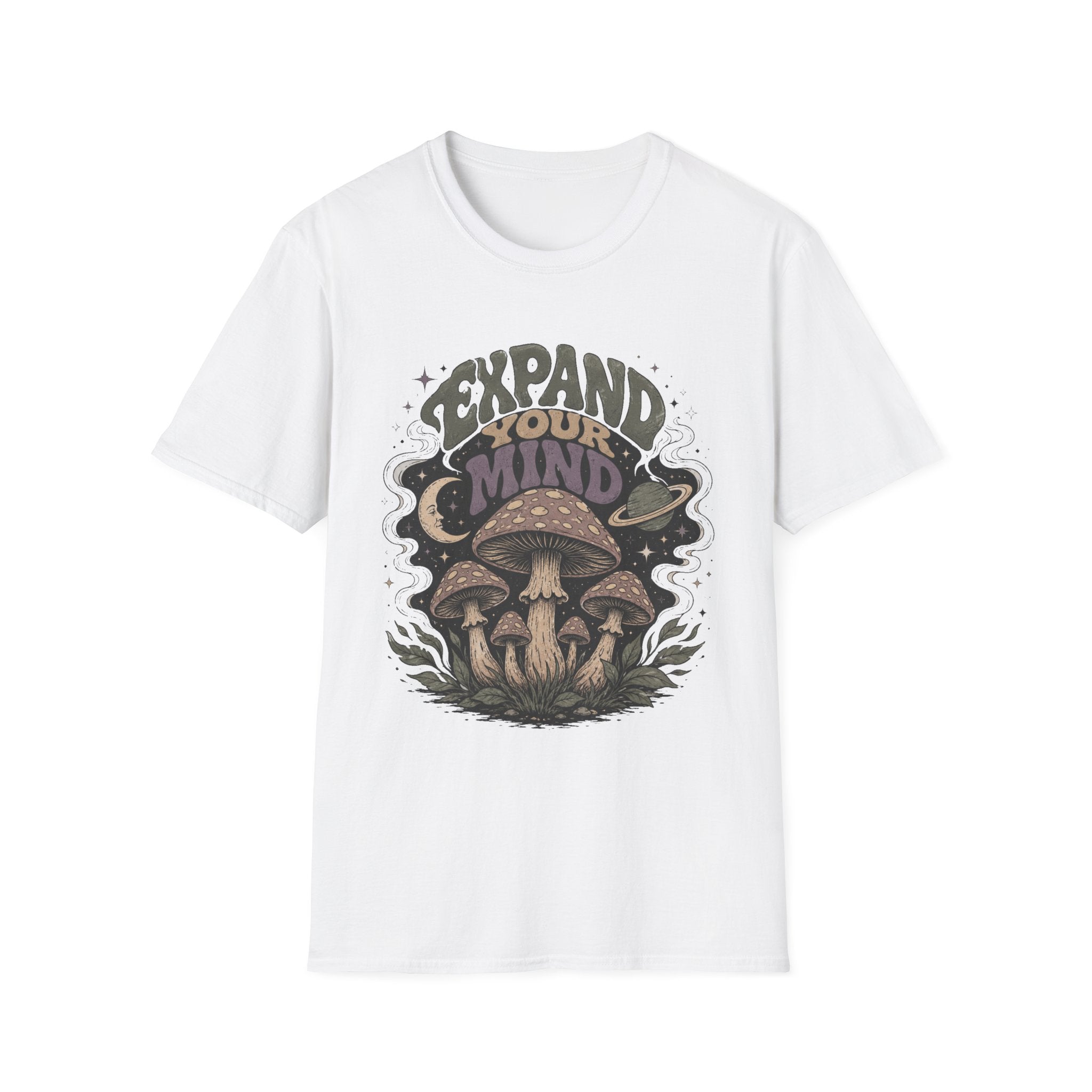 Expand Your Mind T-Shirt