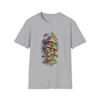 Drippy Mushroom Thrice T-Shirt