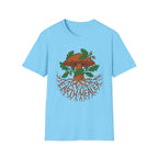 Earth Healer T-Shirt