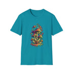 Drippy Mushroom Too T-Shirt