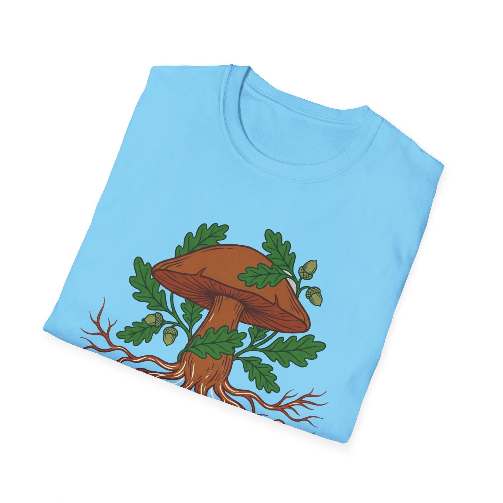 Earth Healer T-Shirt
