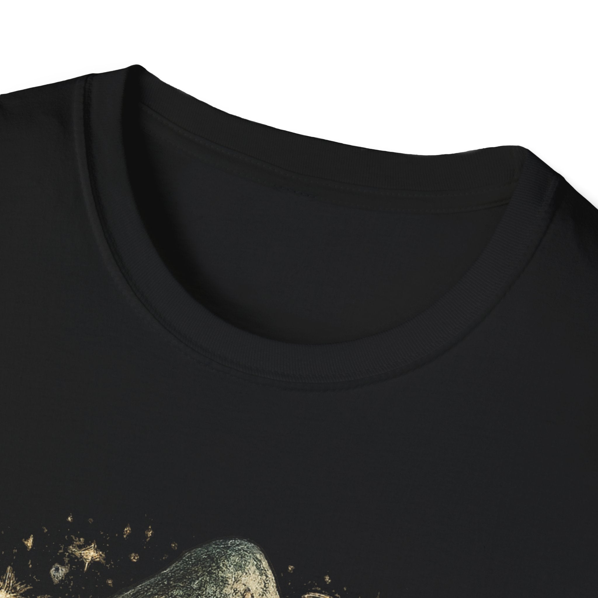 Drippy Mushroom T-Shirt