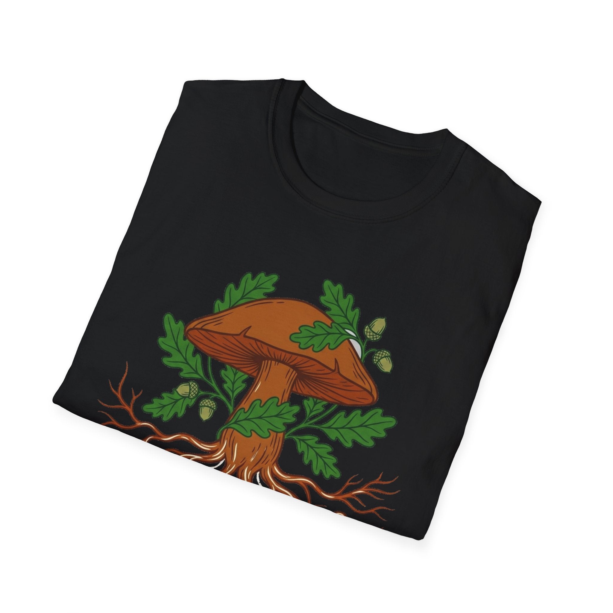 Earth Healer T-Shirt
