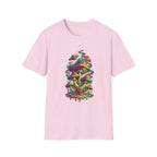 Drippy Mushroom Too T-Shirt