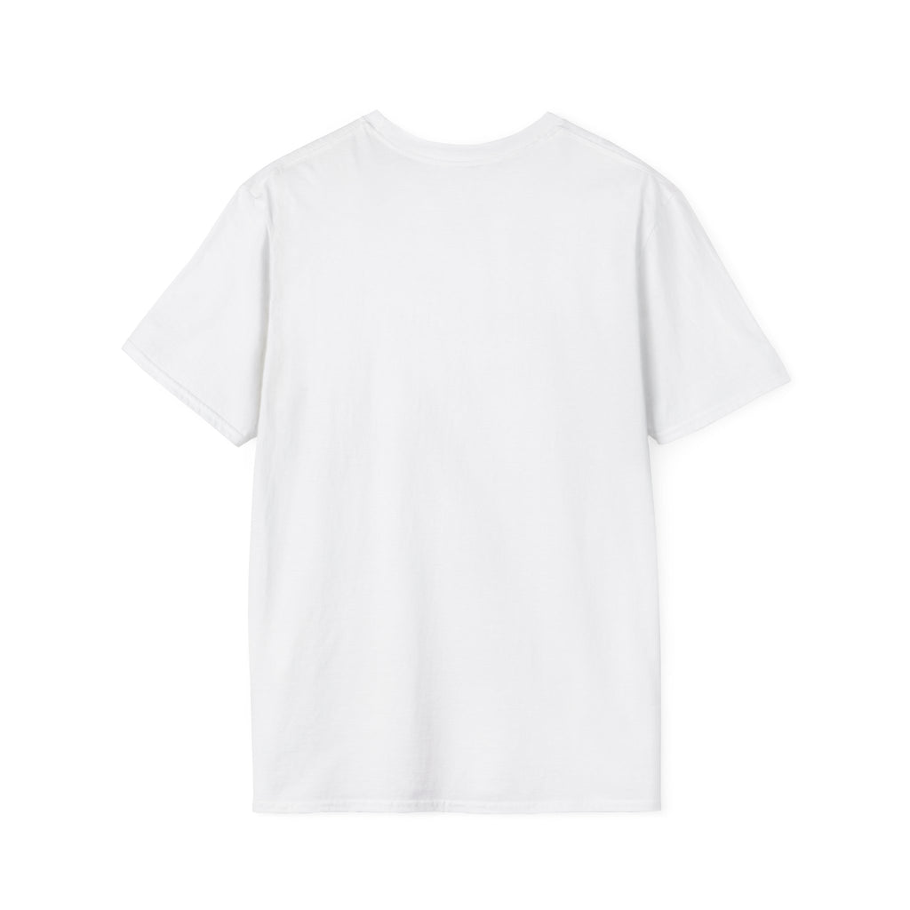 Drippy Mushroom T-Shirt