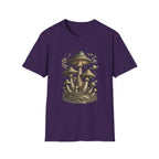 Drippy Mushroom T-Shirt