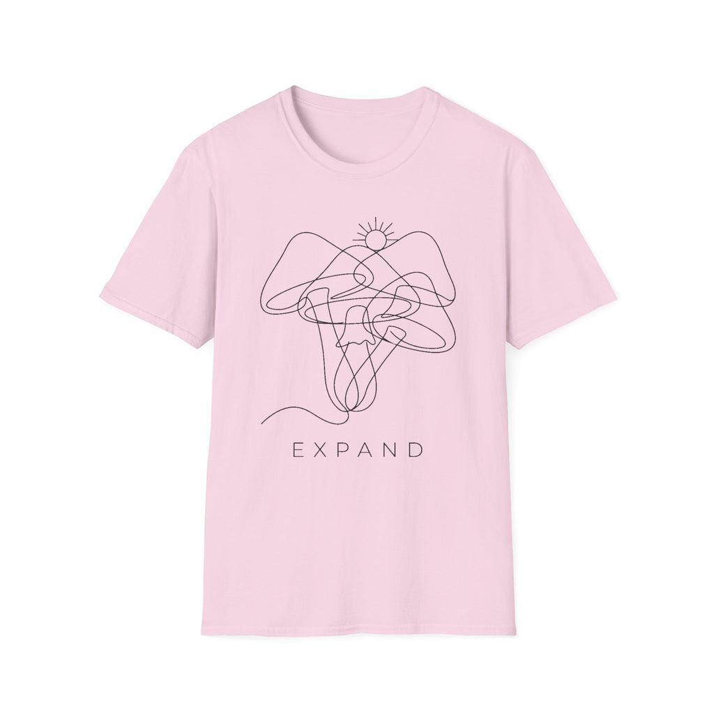 Expand T-Shirt