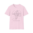 Expand T-Shirt
