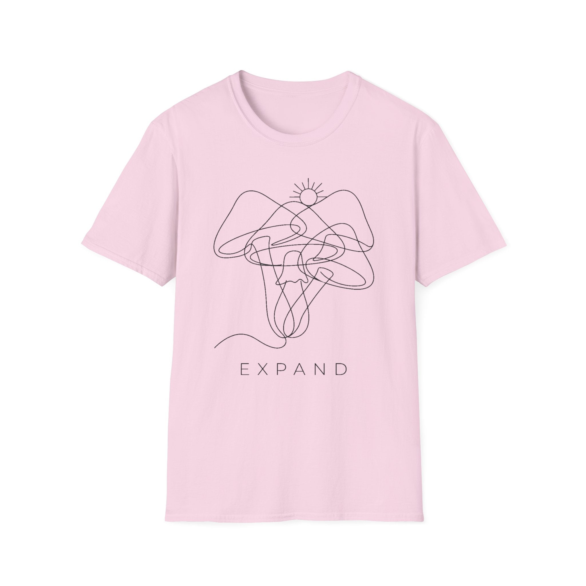 Expand T-Shirt