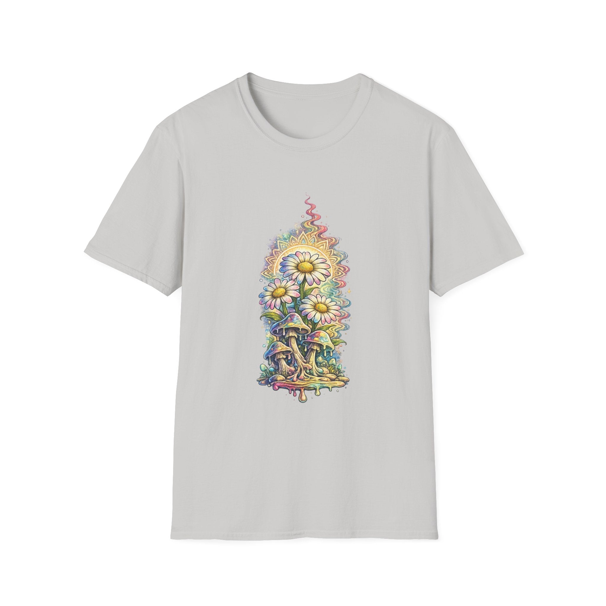 Daisy Trip T-Shirt