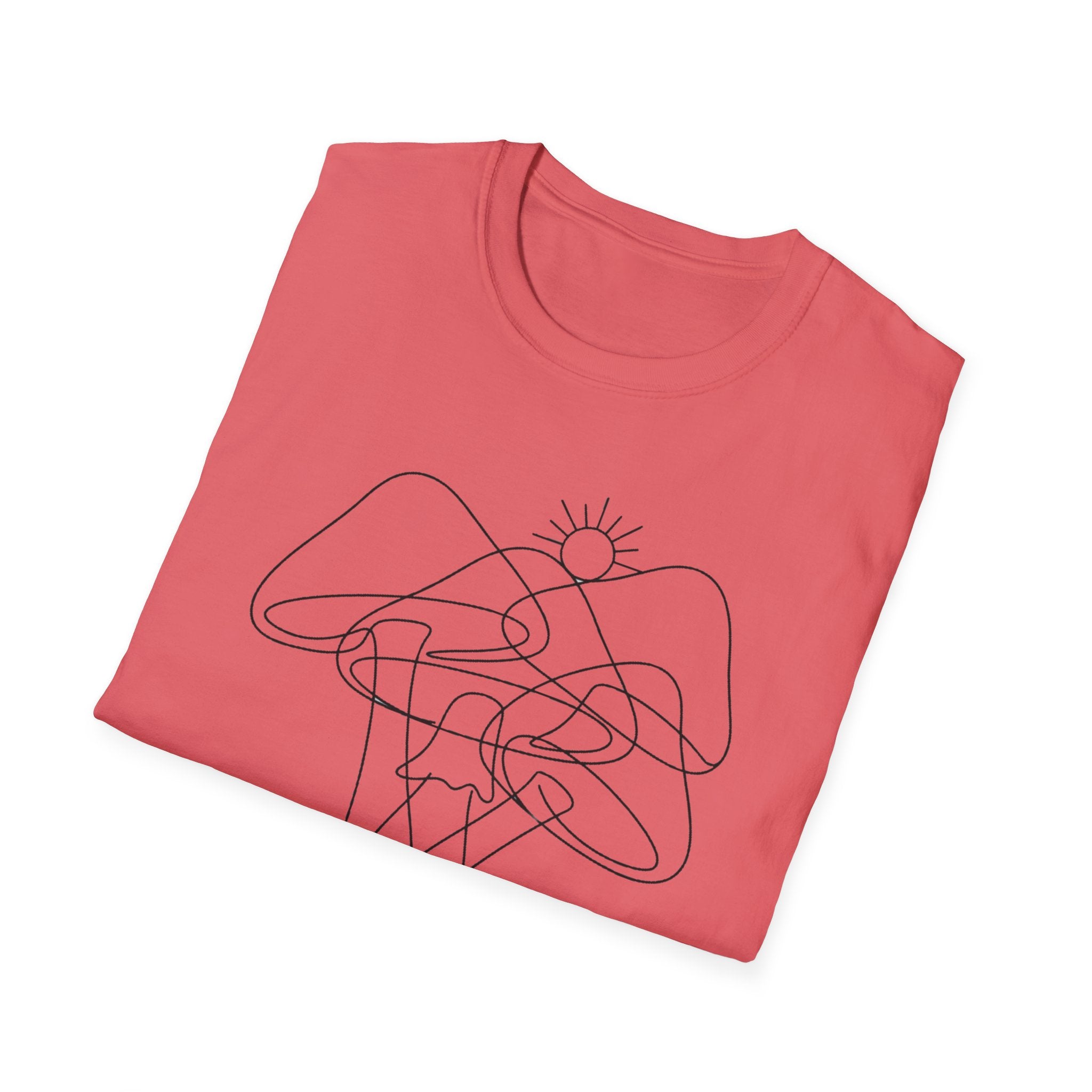 Expand T-Shirt