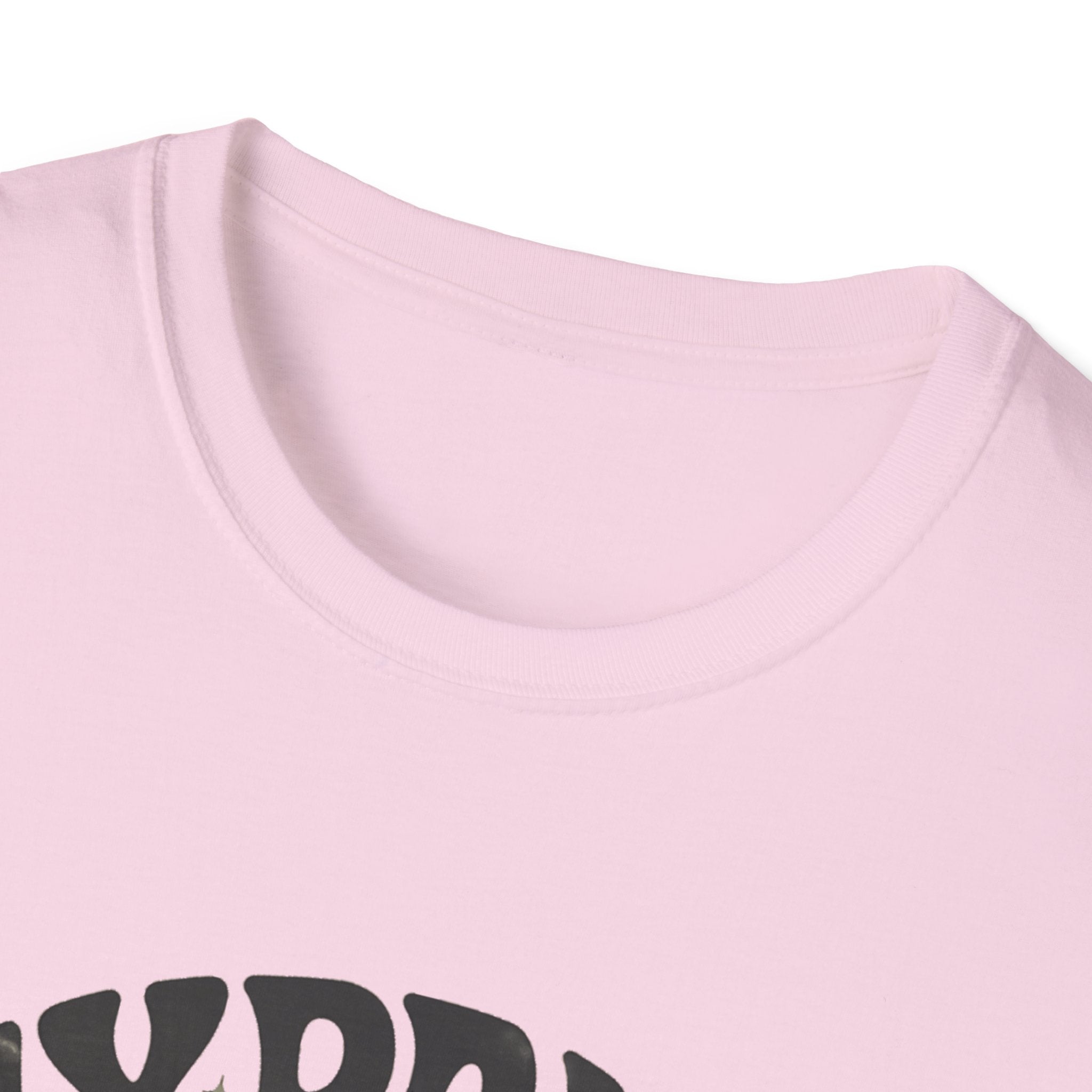 Expand Your Mind Too T-Shirt