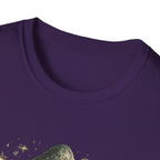Drippy Mushroom T-Shirt