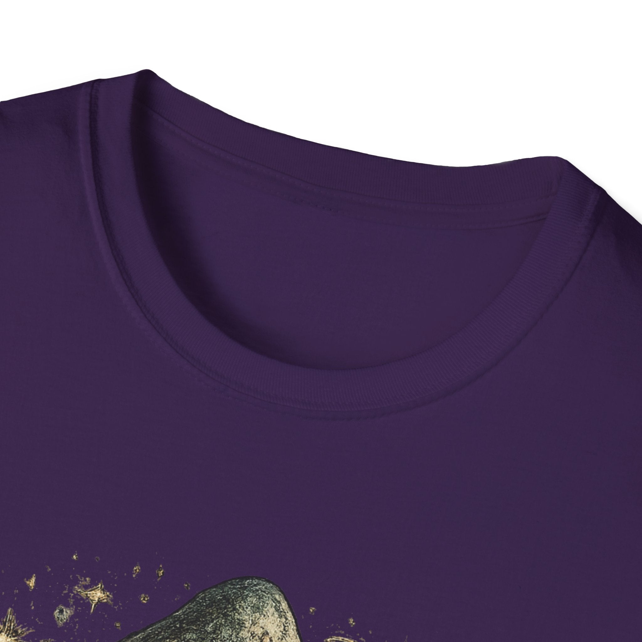 Drippy Mushroom T-Shirt