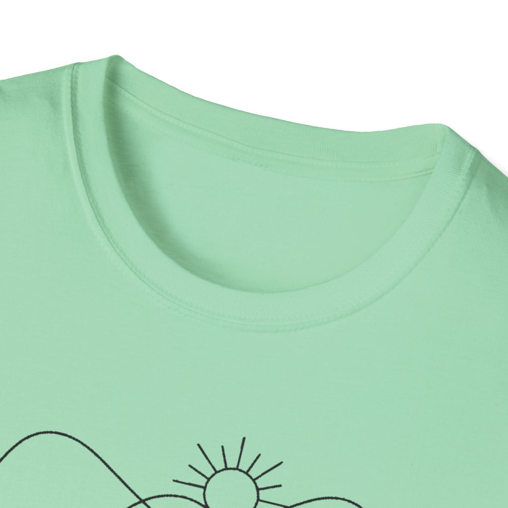Expand T-Shirt