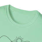 Expand T-Shirt