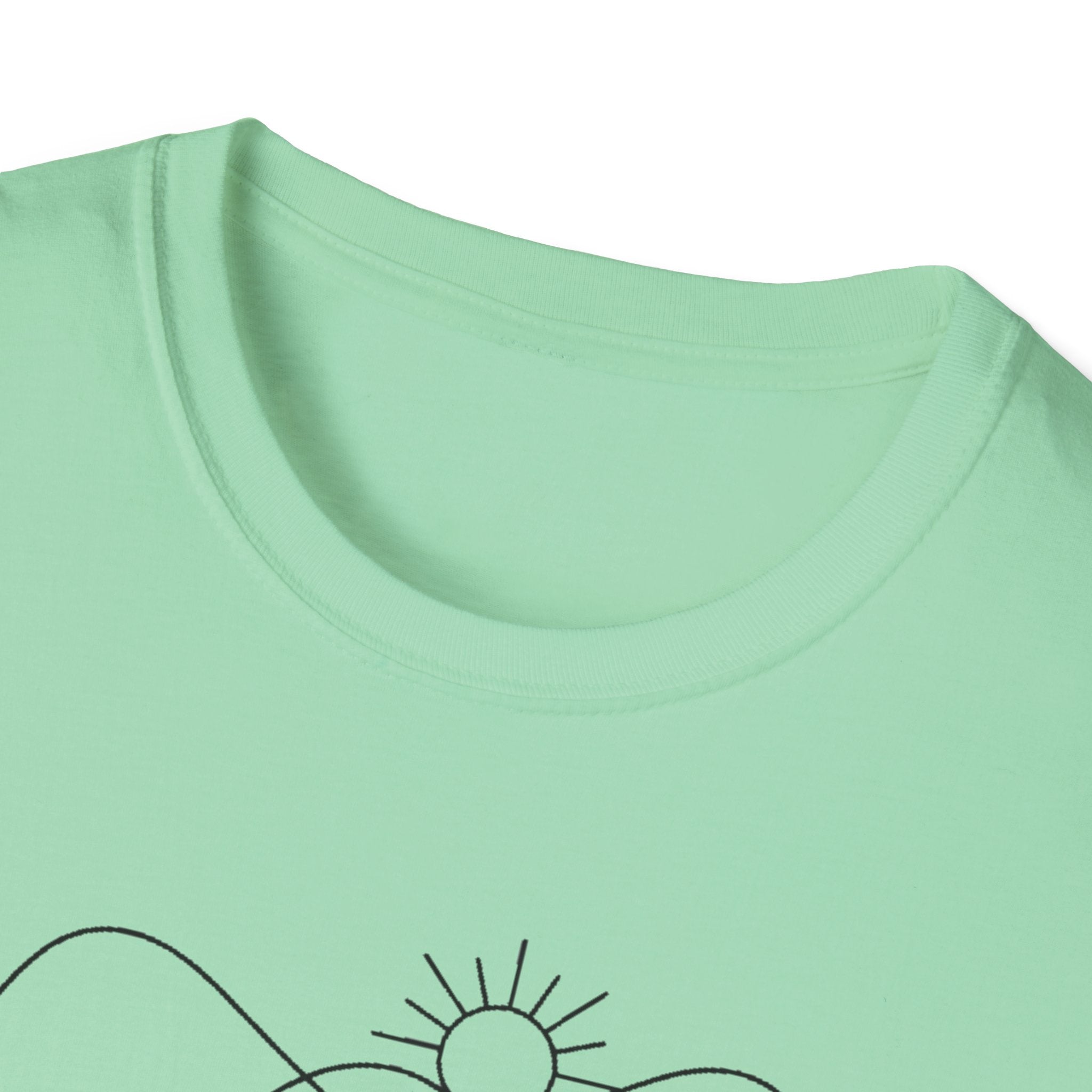 Expand T-Shirt