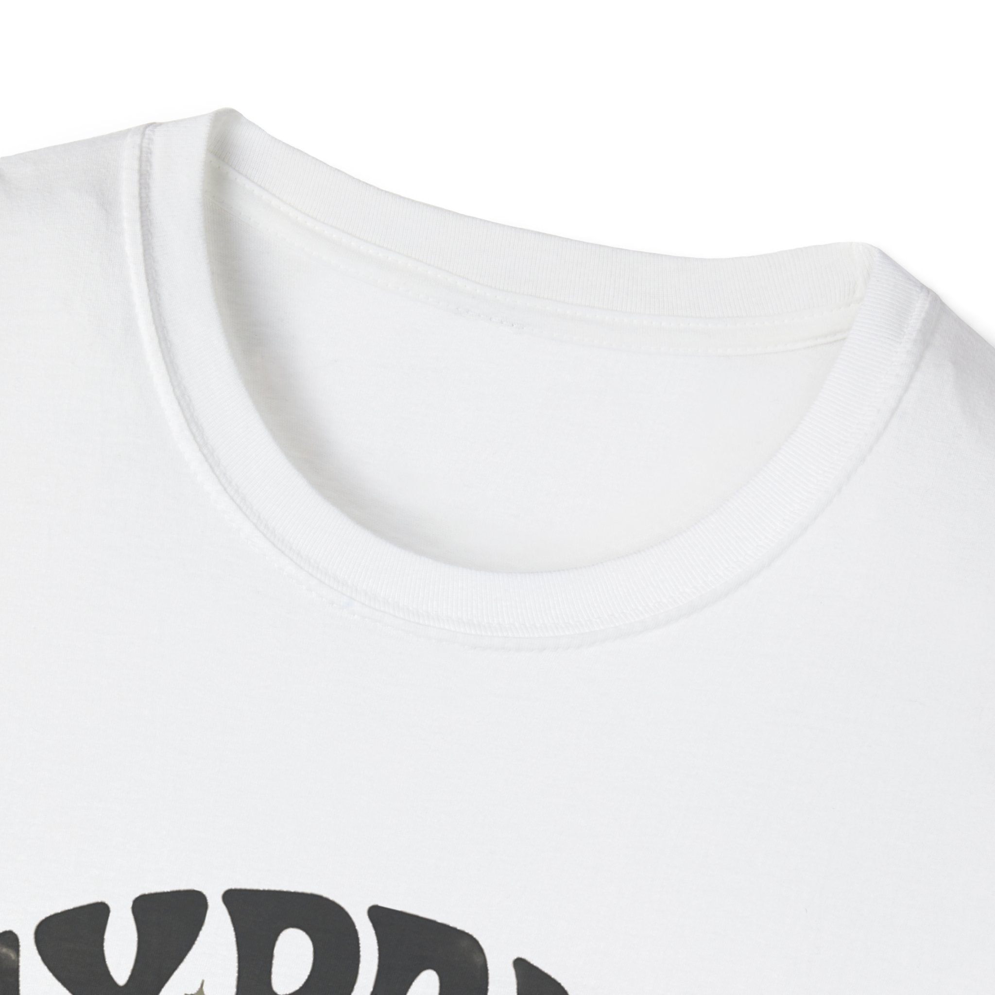 Expand Your Mind Too T-Shirt