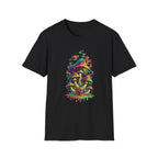 Drippy Mushroom Too T-Shirt