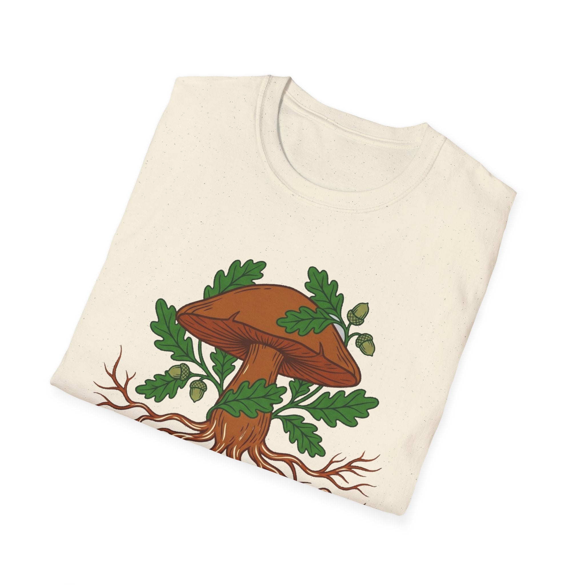 Earth Healer T-Shirt