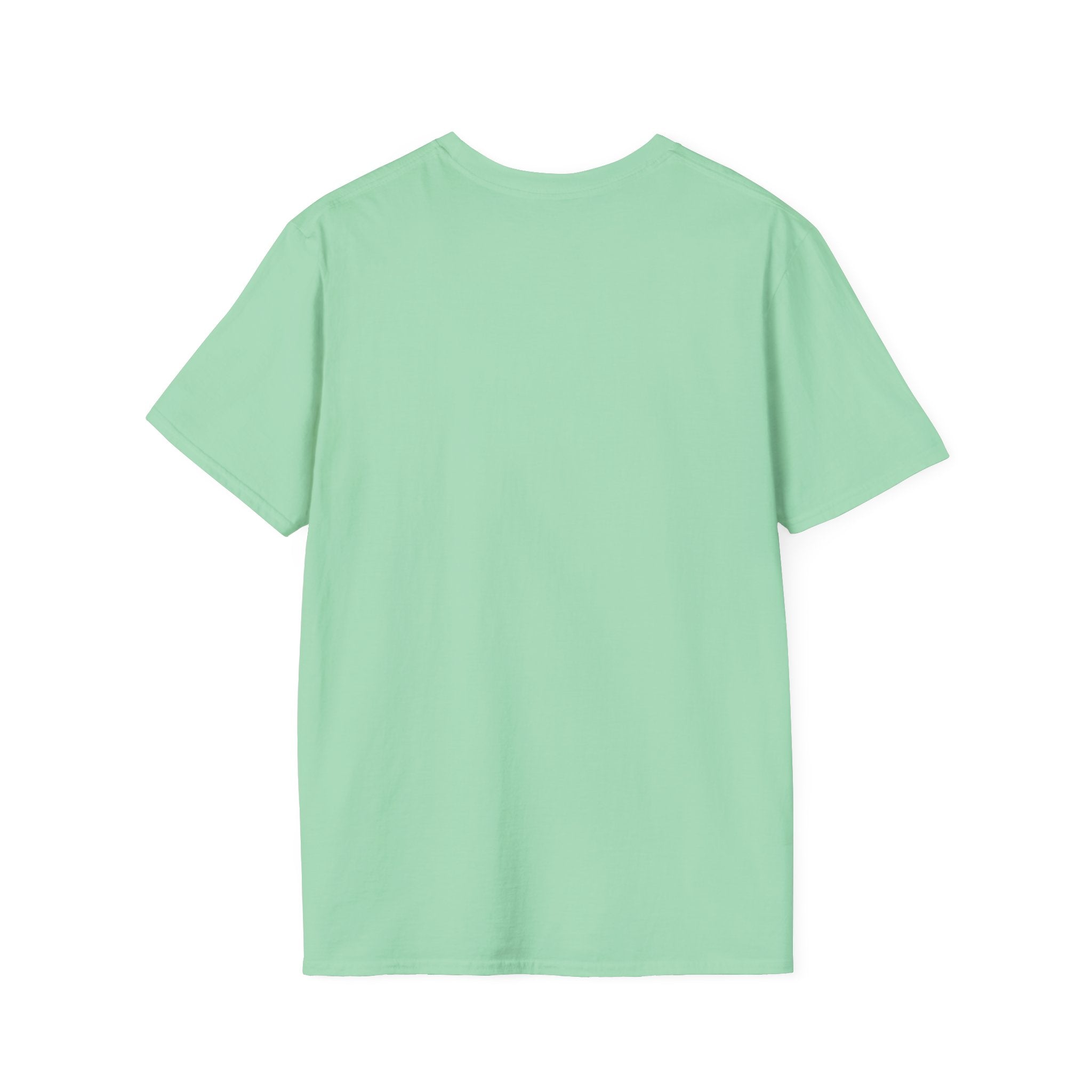Drippy Mushroom Too T-Shirt