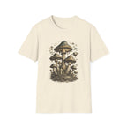 Drippy Mushroom T-Shirt