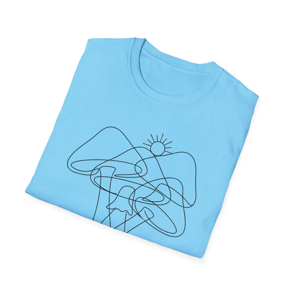 Expand T-Shirt