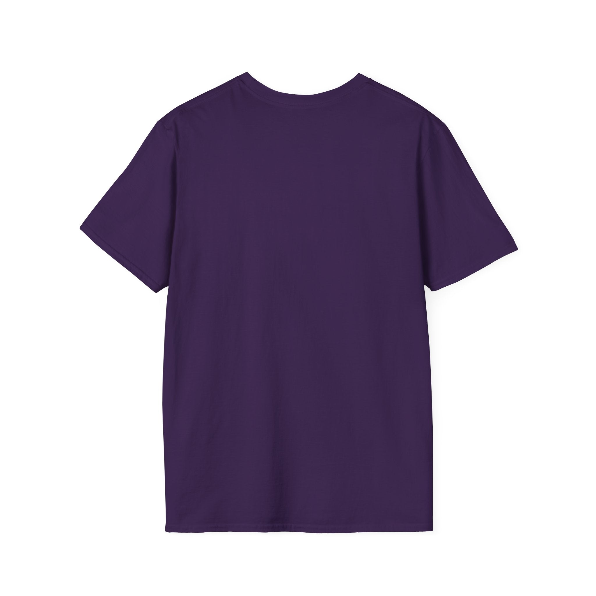 Drippy Mushroom T-Shirt