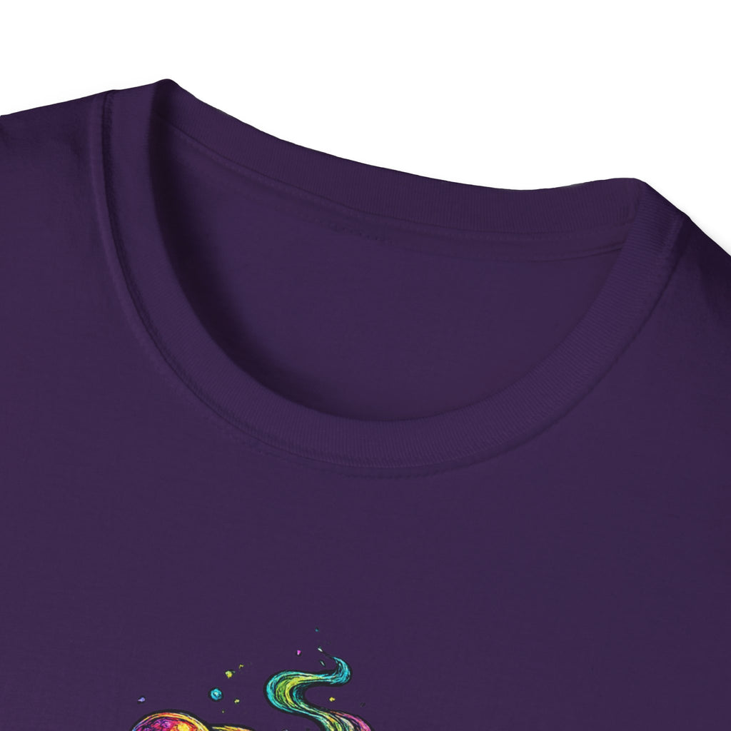 Drippy Mushroom Too T-Shirt