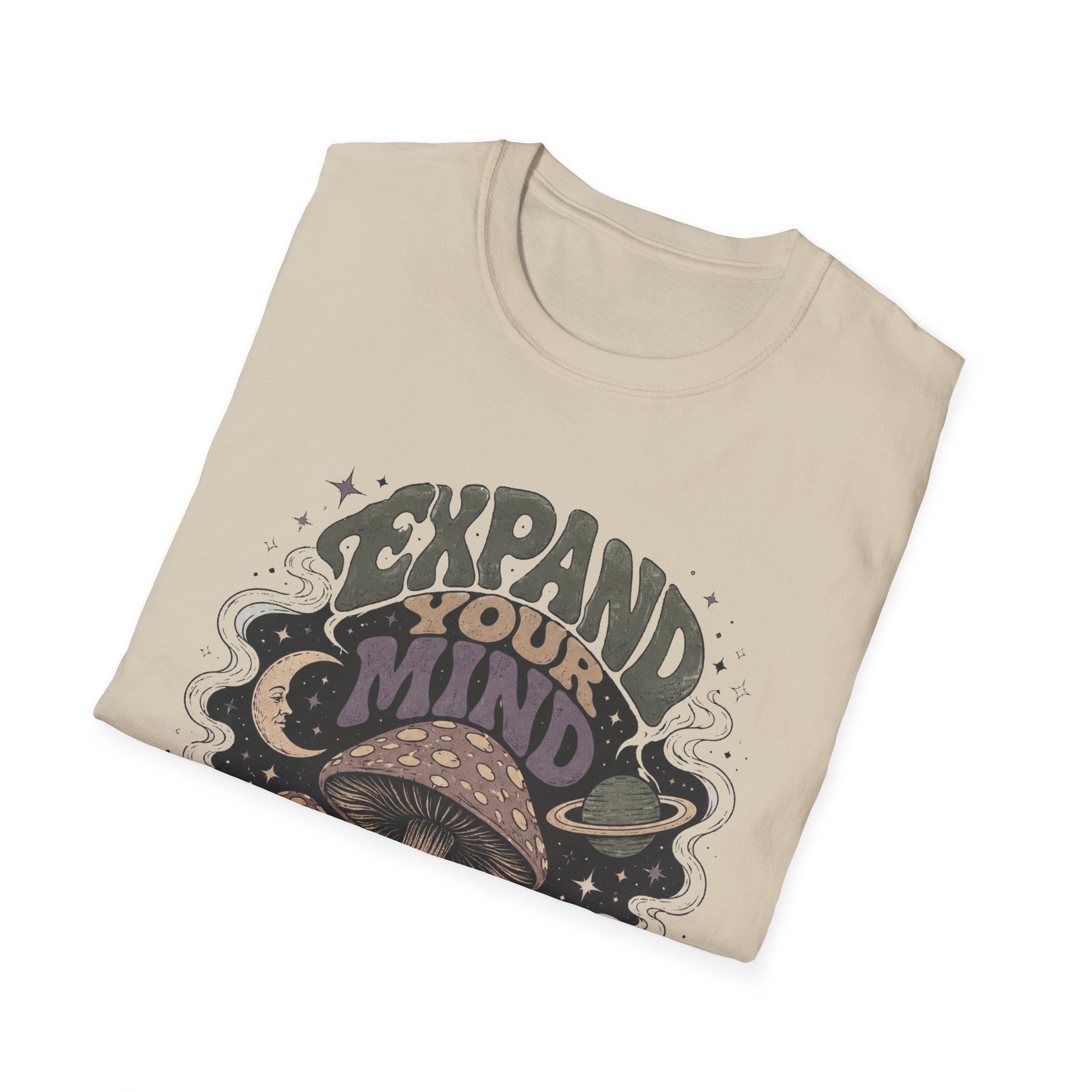 Expand Your Mind T-Shirt