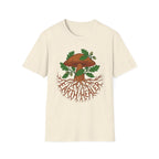 Earth Healer T-Shirt