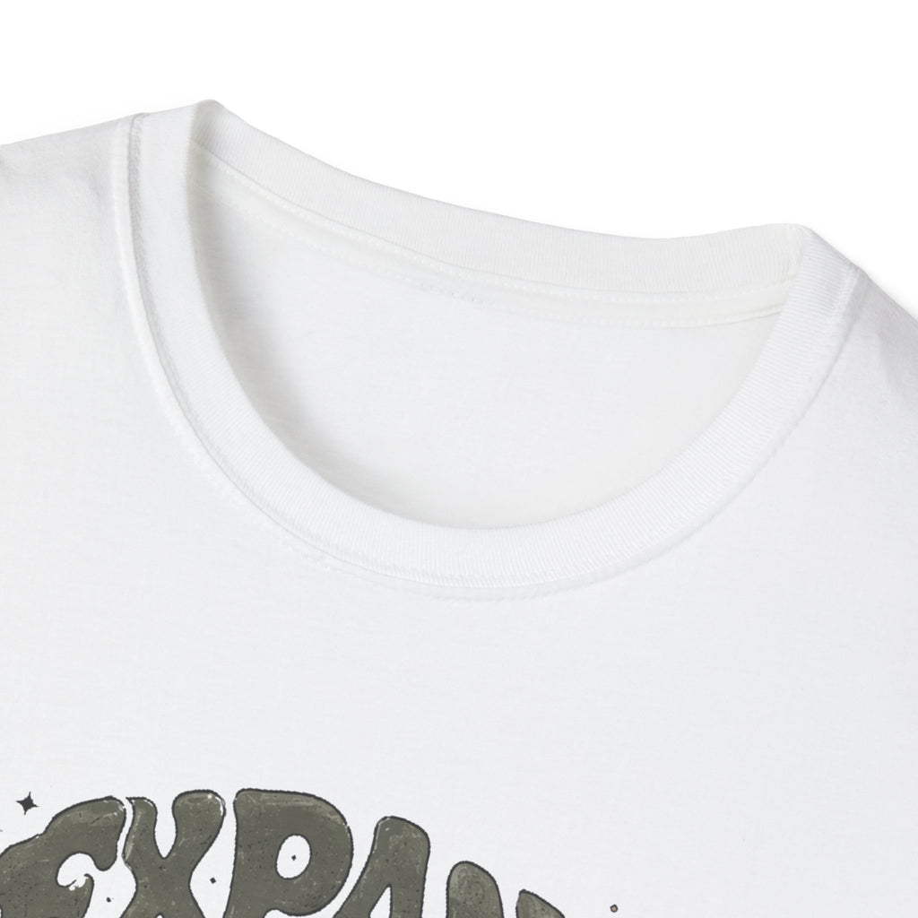 Expand Your Mind T-Shirt